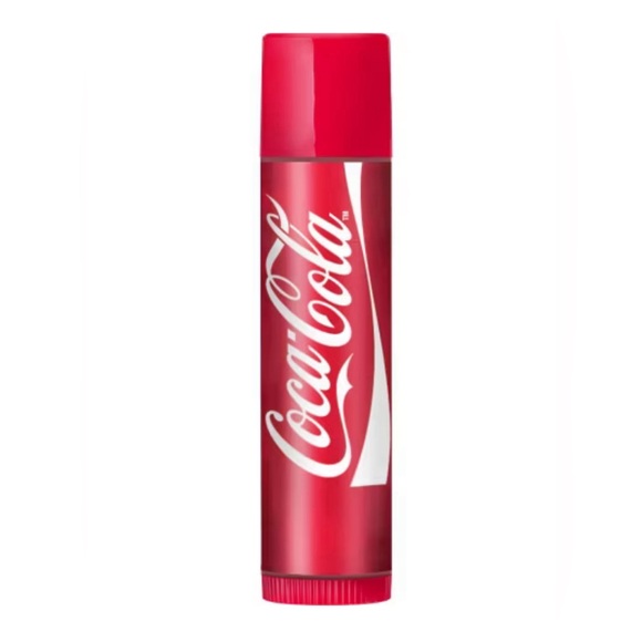 Lip Smacker Lip Balm Coca Cola Party Pack - 8pc/1.12oz - Picture 4 of 12